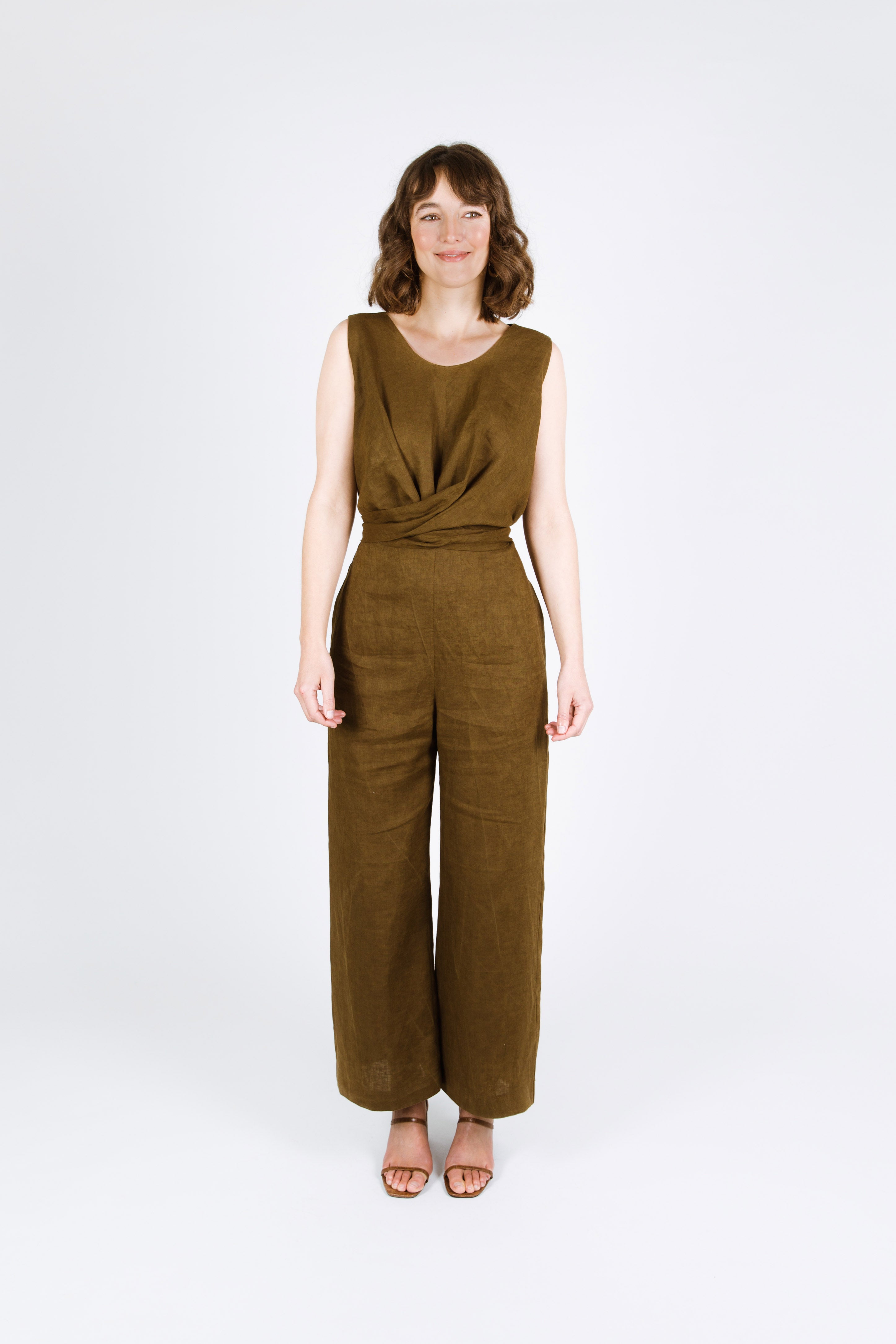 Mirri Jumpsuit