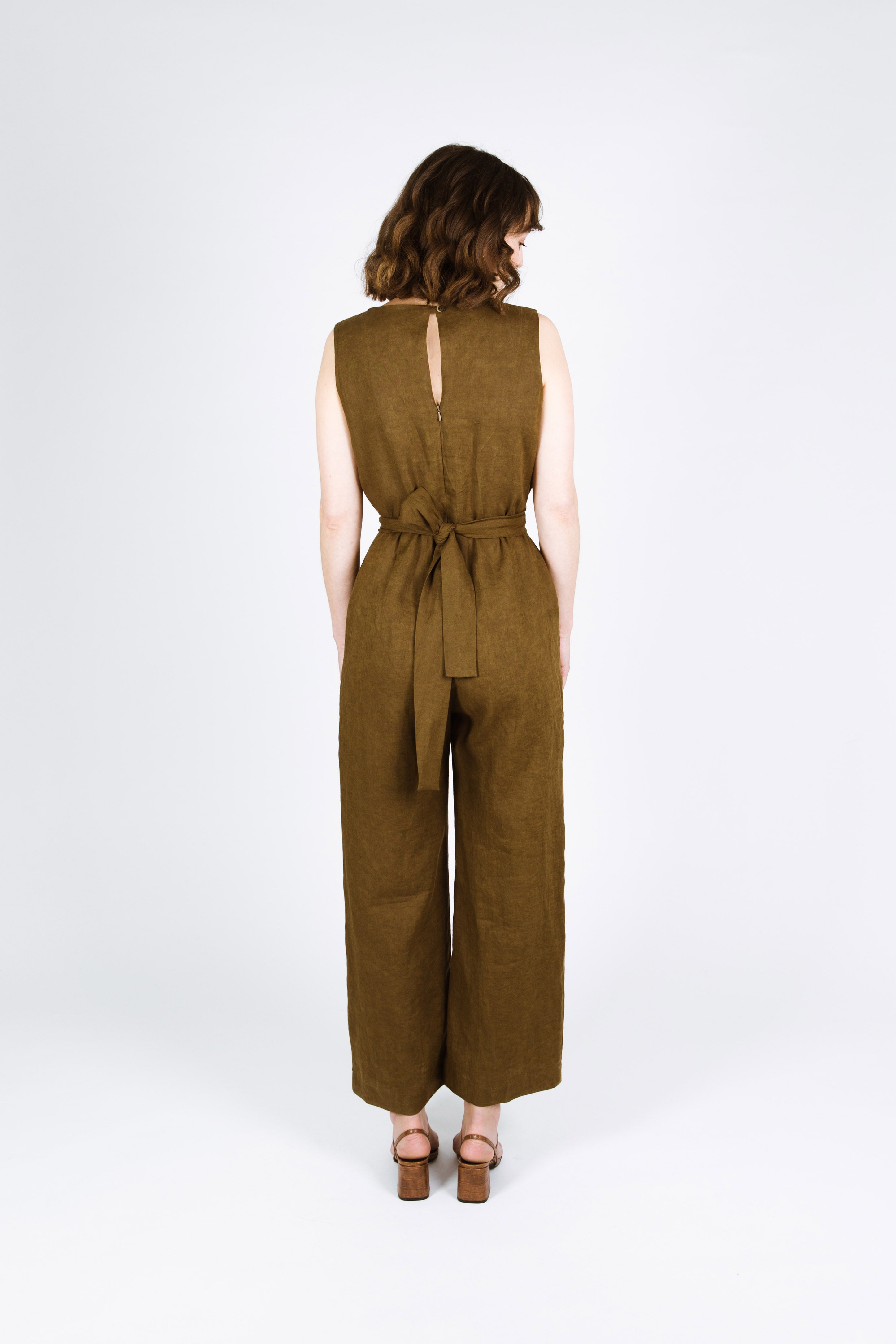 Mirri Jumpsuit