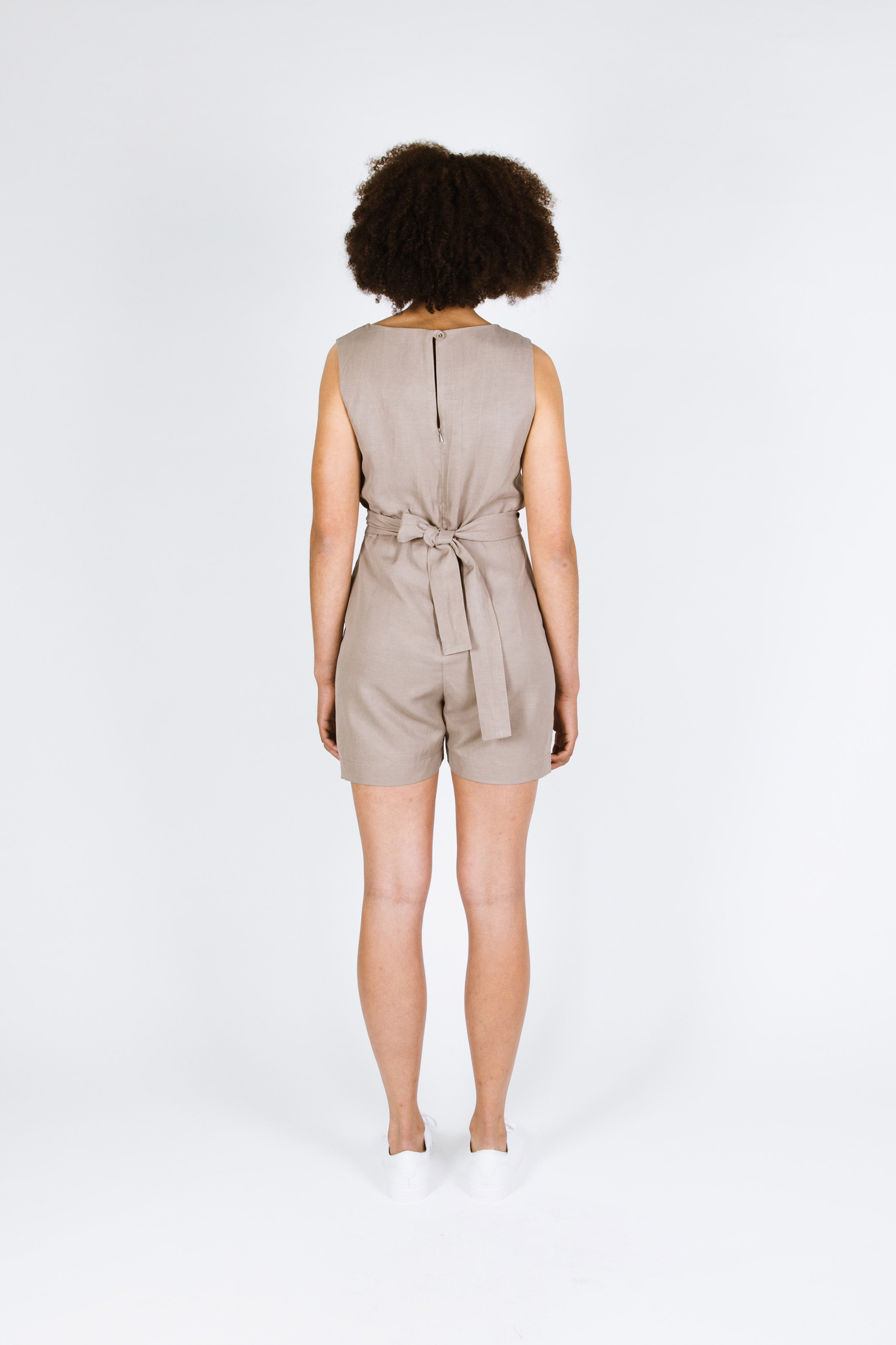 Mirri Jumpsuit