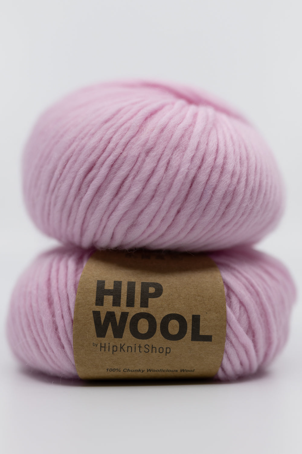 Hip Wool