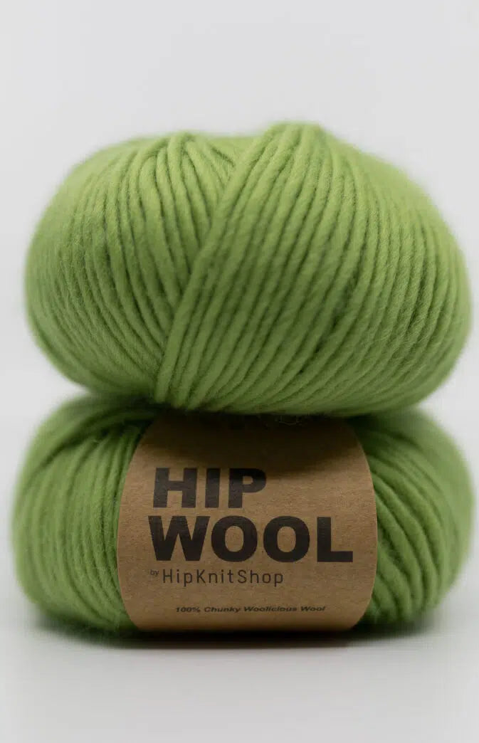 Hip Wool