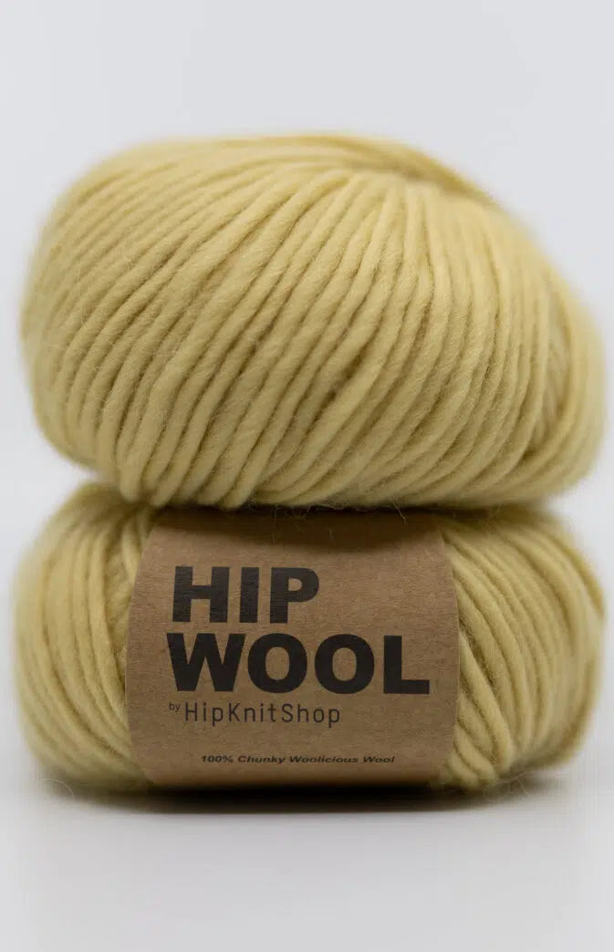 Hip Wool