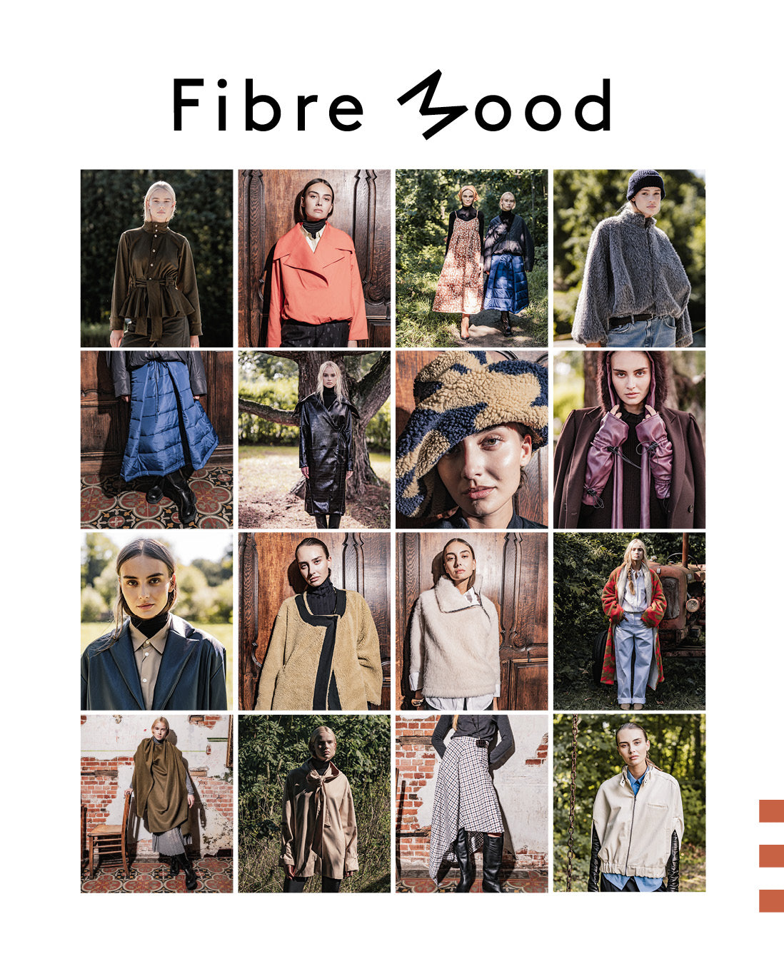 Fibre Mood Special #5