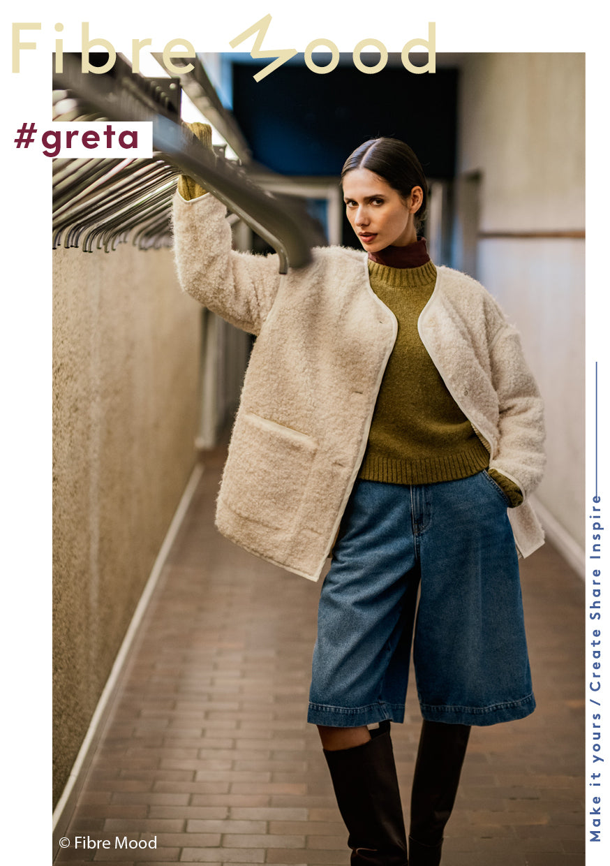 Fibre Mood #36
