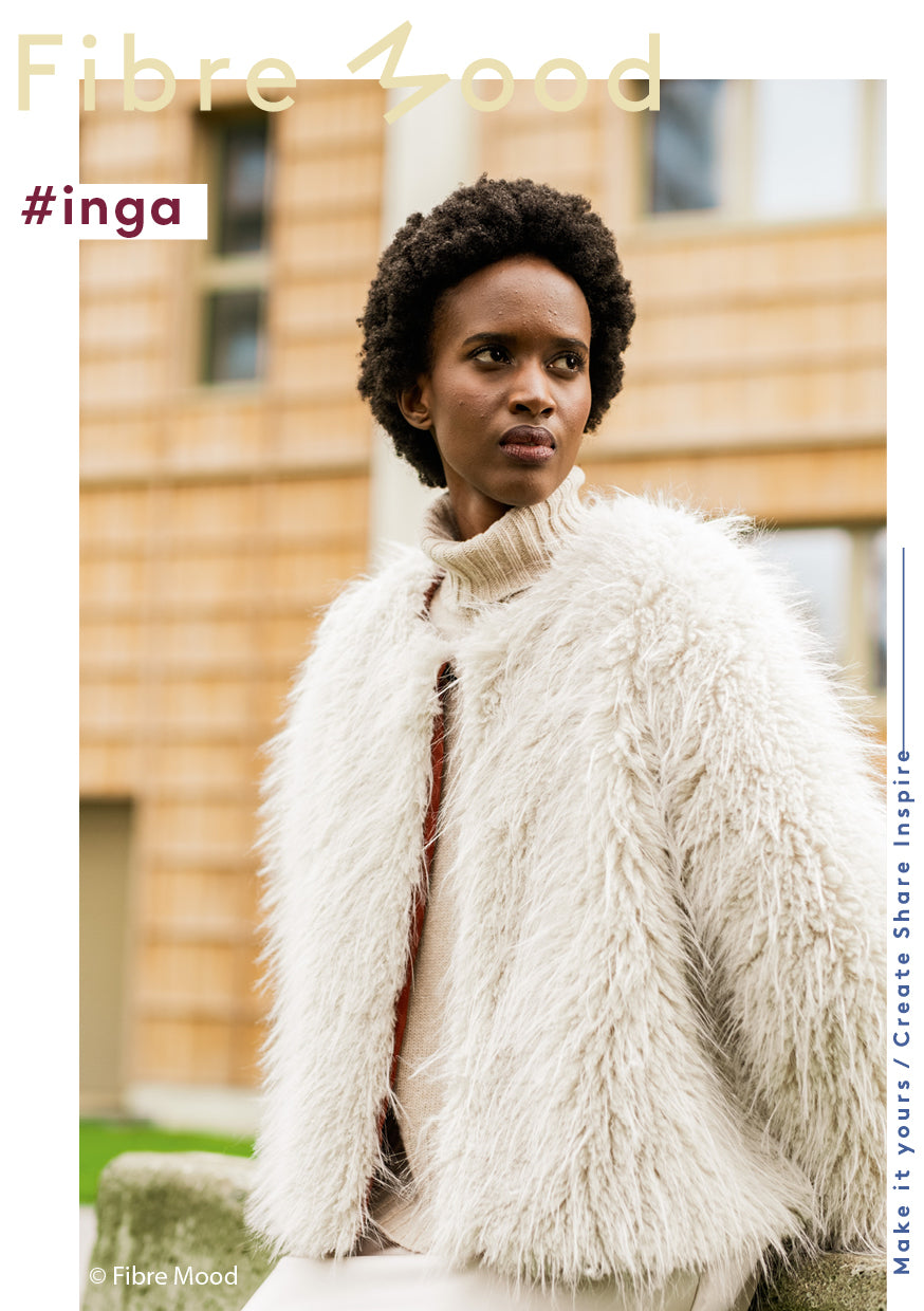 Fibre Mood #36