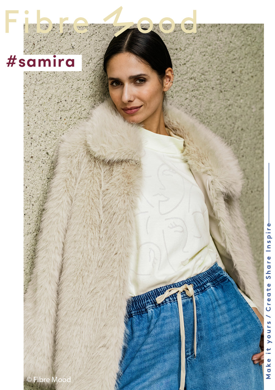 Fibre Mood #36