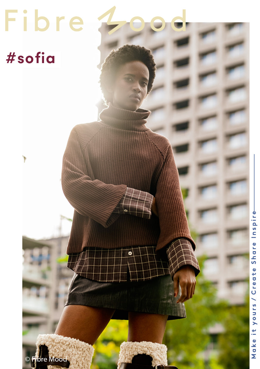 Fibre Mood #36