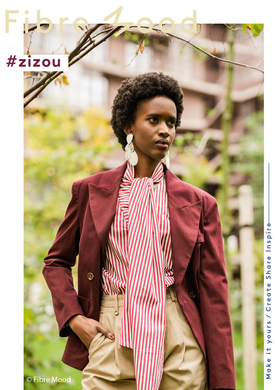 Fibre Mood #36