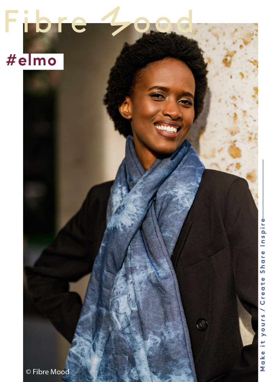Fibre Mood #36