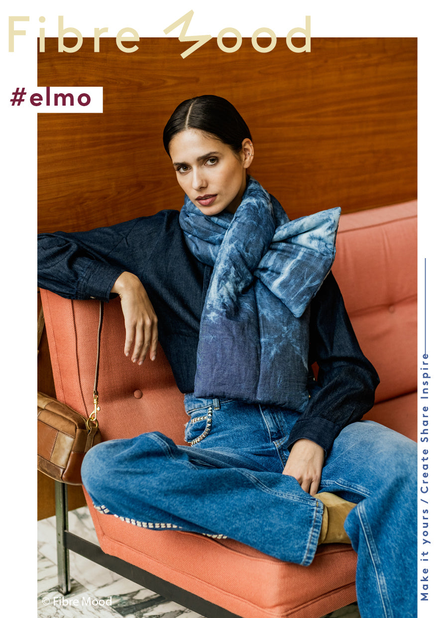 Fibre Mood #36