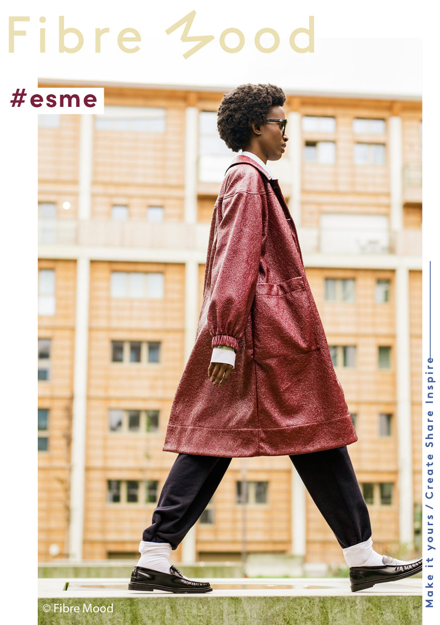 Fibre Mood #36