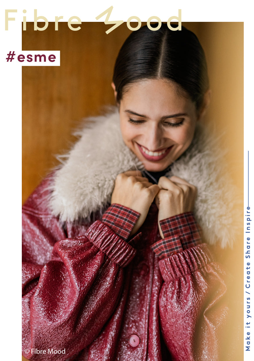 Fibre Mood #36