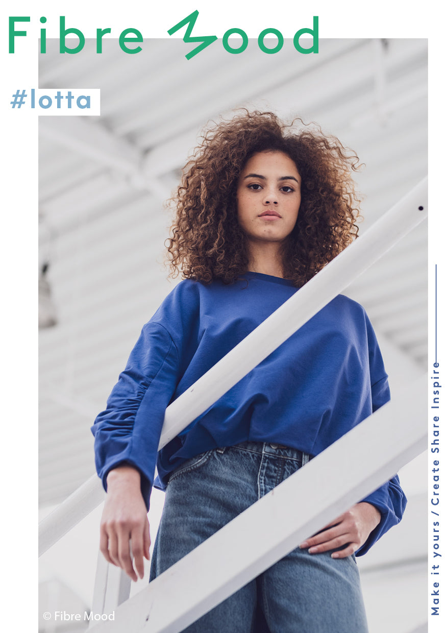 Fibre Mood #37