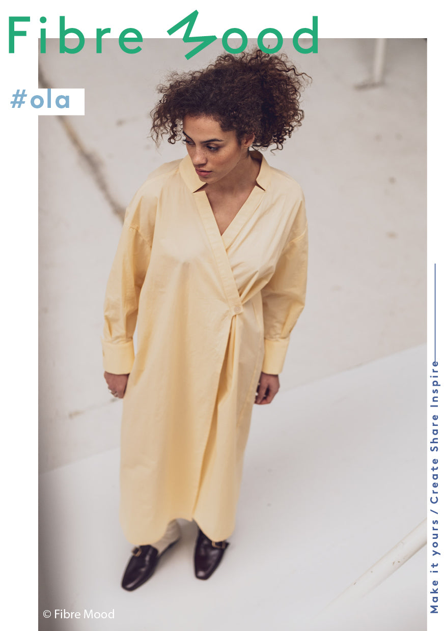 Fibre Mood #37