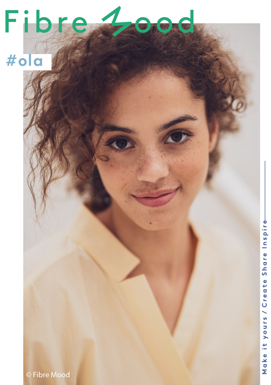 Fibre Mood #37