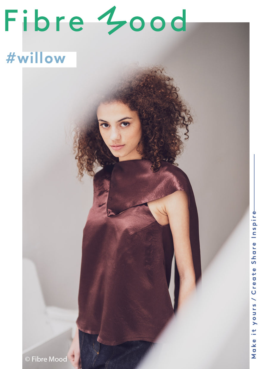 Fibre Mood #37