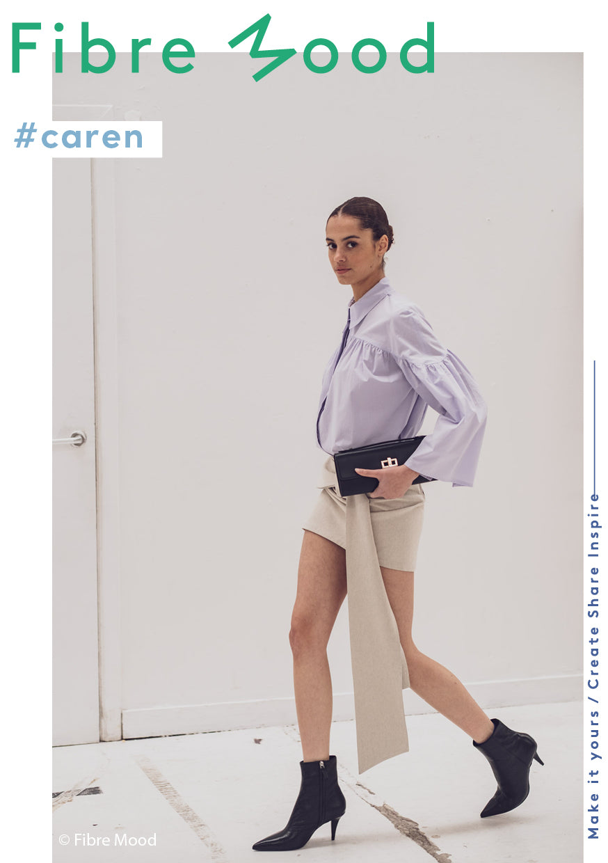 Fibre Mood #37