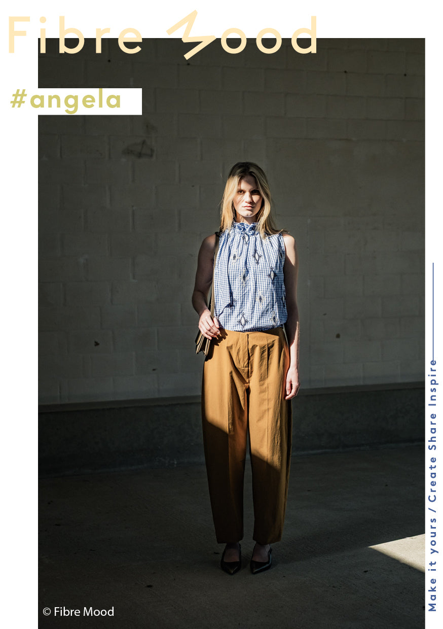 Fibre Mood #38