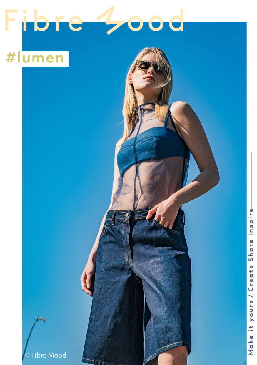 Fibre Mood #38