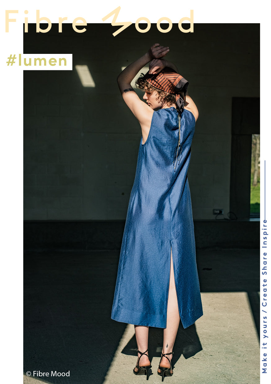 Fibre Mood #38