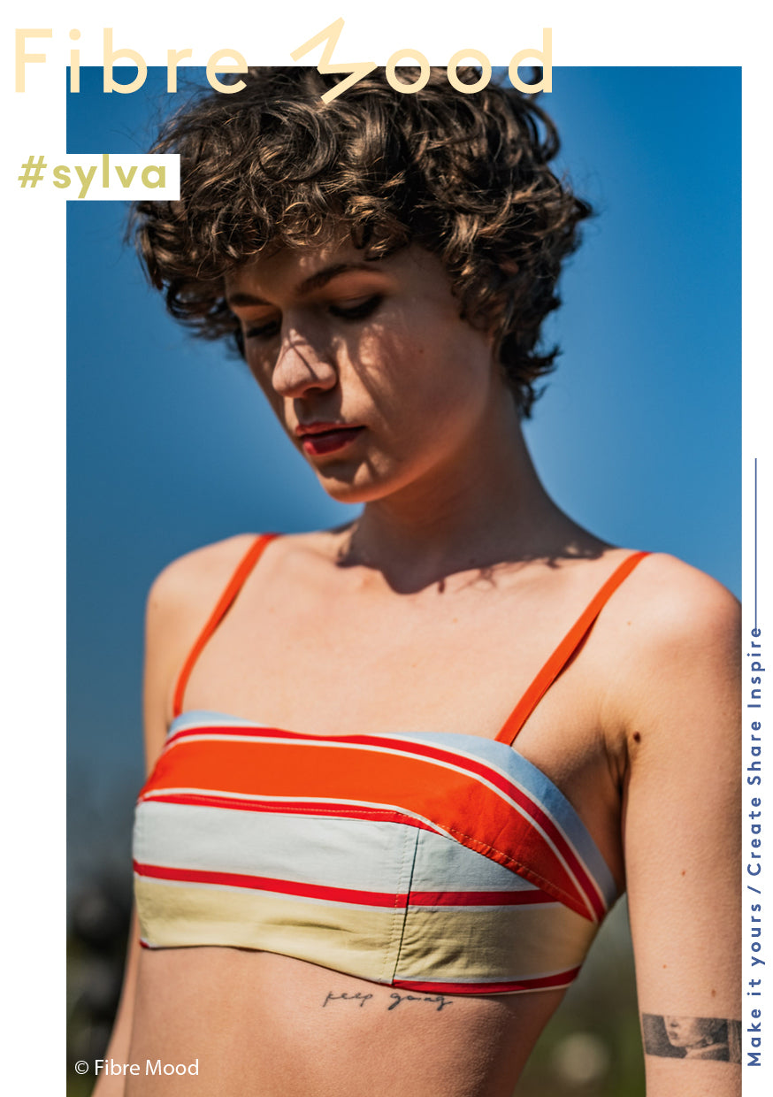 Fibre Mood #38