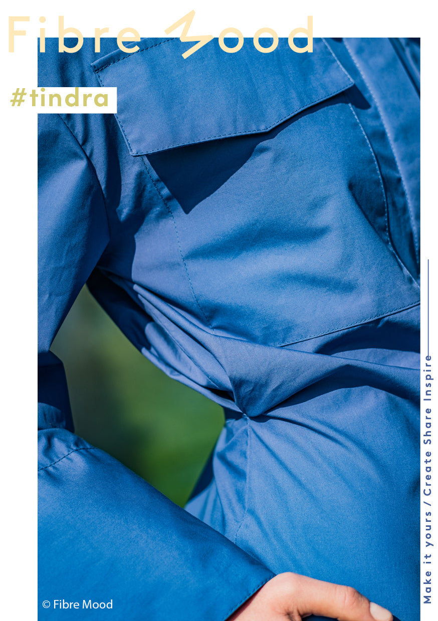 Fibre Mood #38