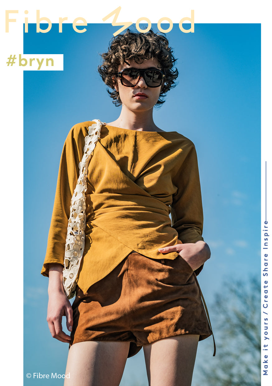 Fibre Mood #38