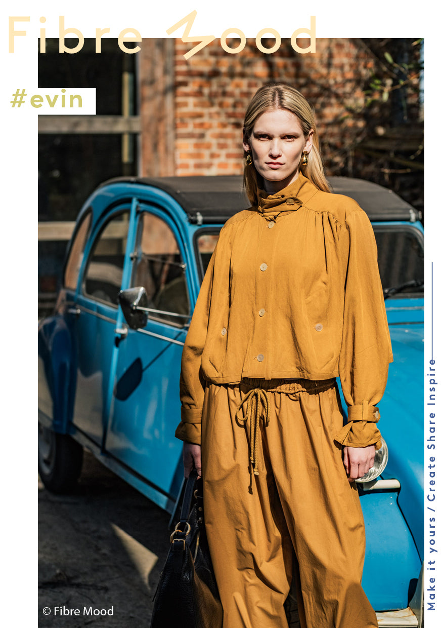 Fibre Mood #38