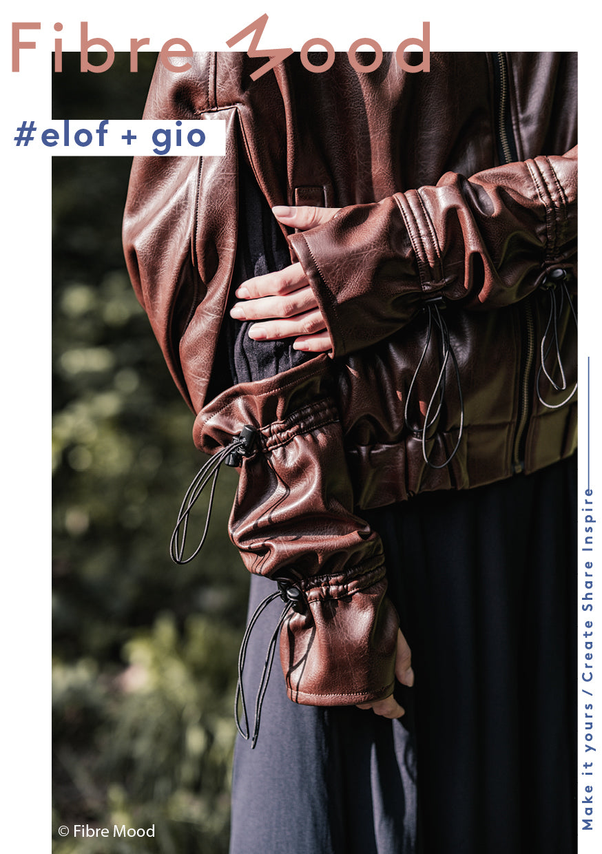 Fibre Mood Special #5