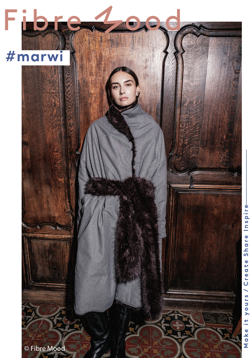 Fibre Mood Special #5