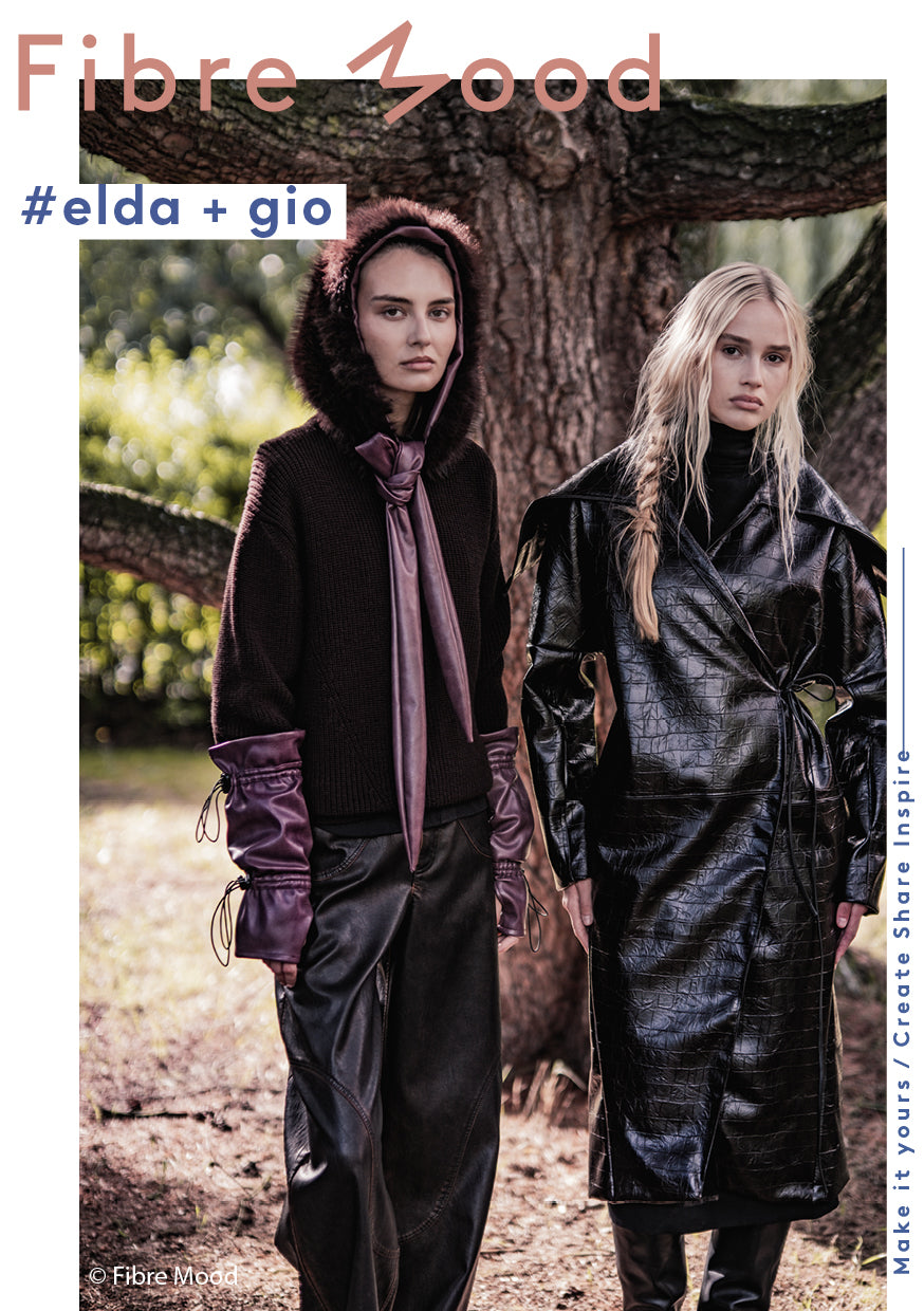 Fibre Mood Special #5