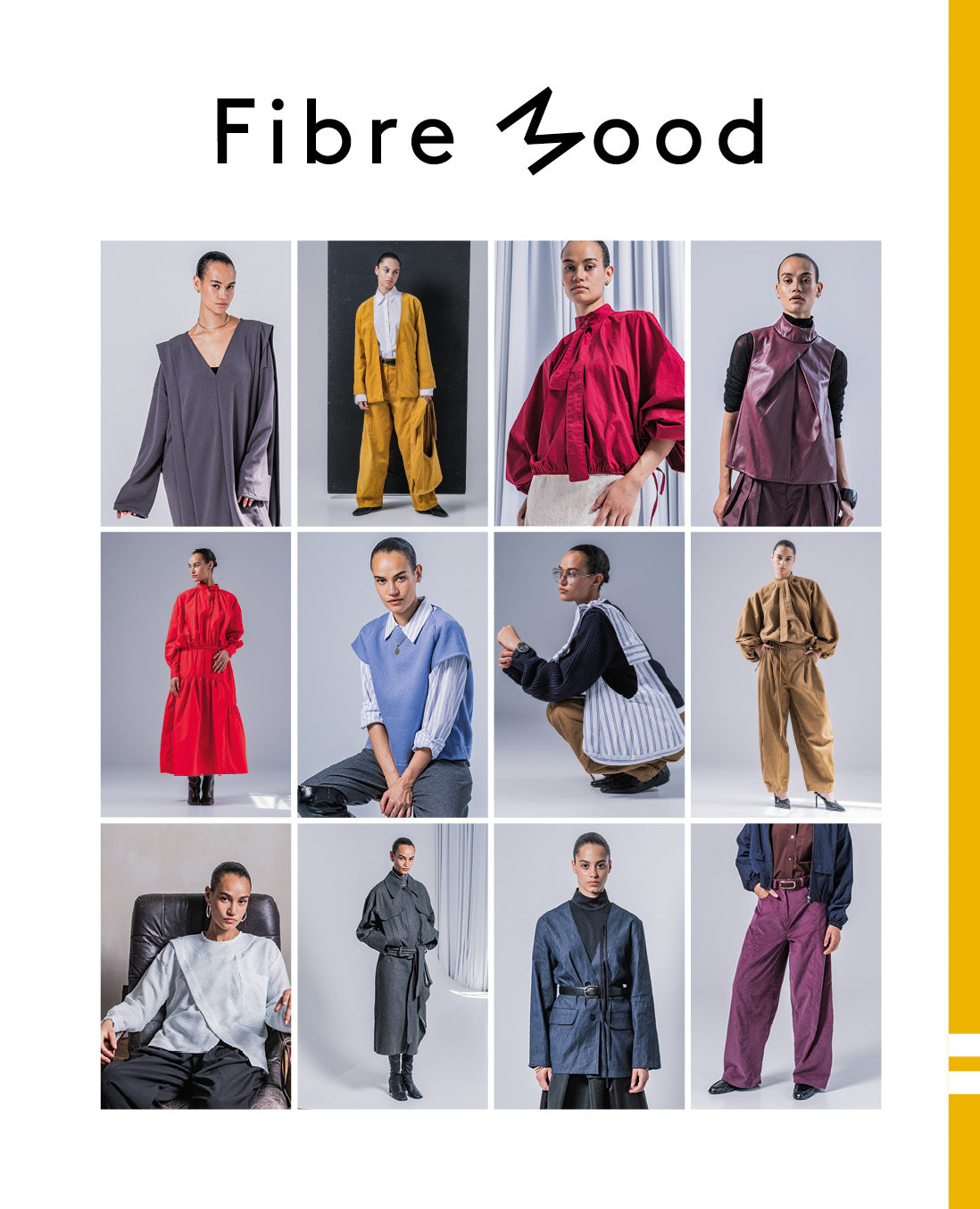 Fibre Mood #40