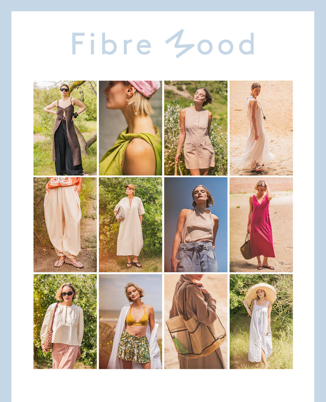 Fibre Mood #39