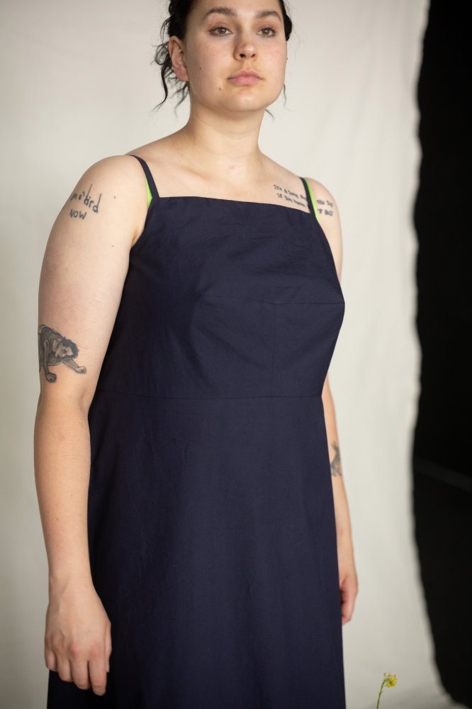 The Sommer dress