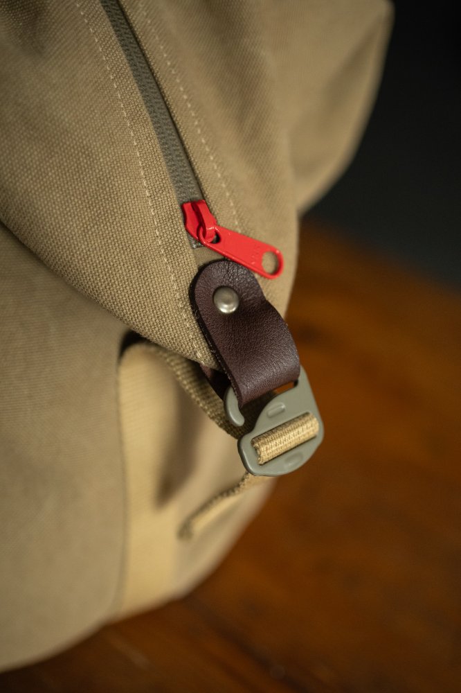 The Francli Weekender