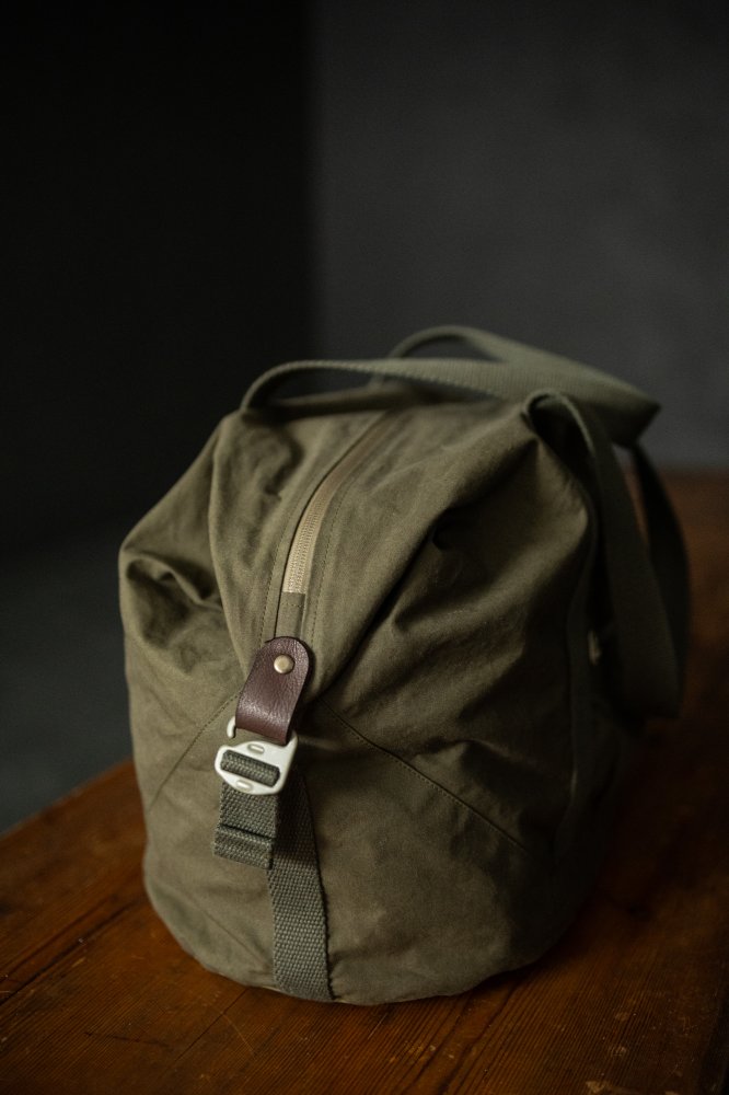 The Francli Weekender