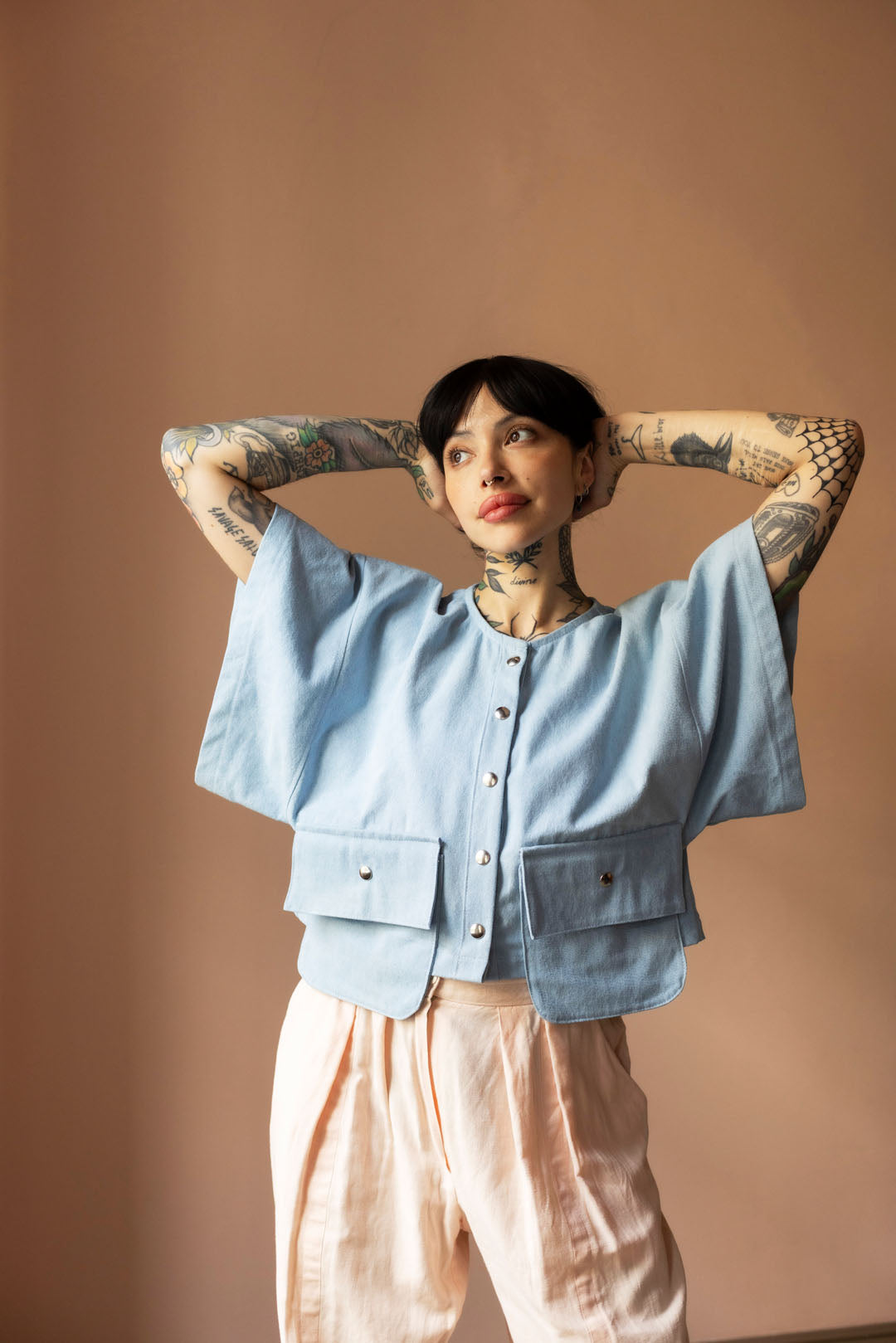 TAUKO Magazine No.18