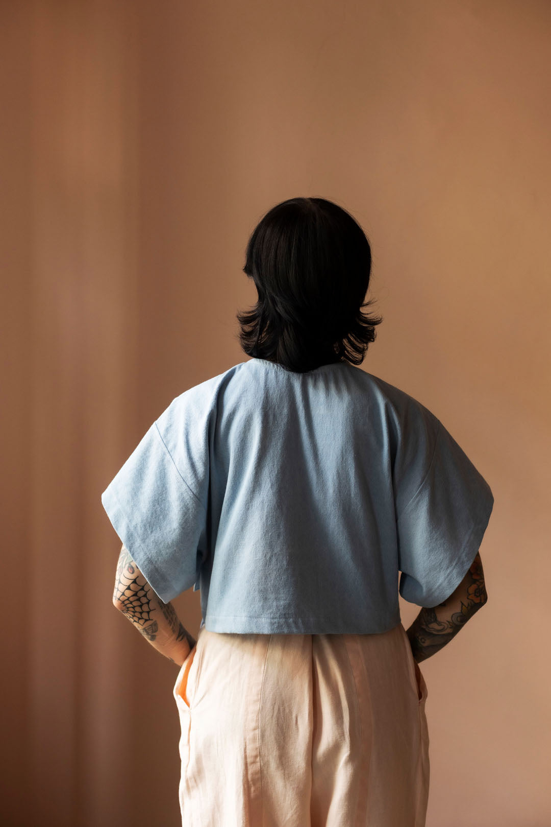 TAUKO Magazine No.18