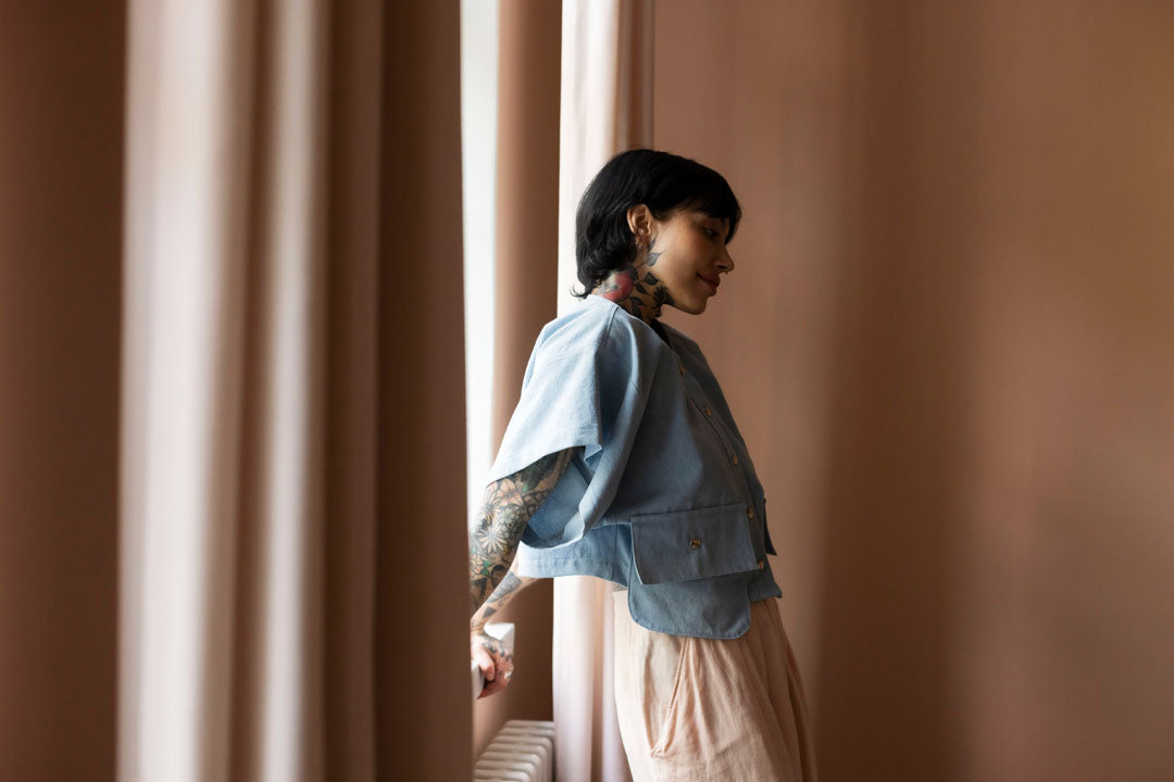 TAUKO Magazine No.18