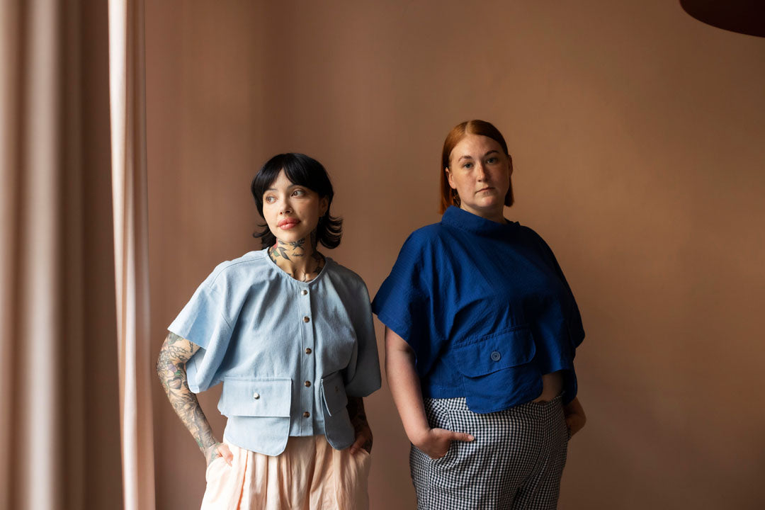 TAUKO Magazine No.18