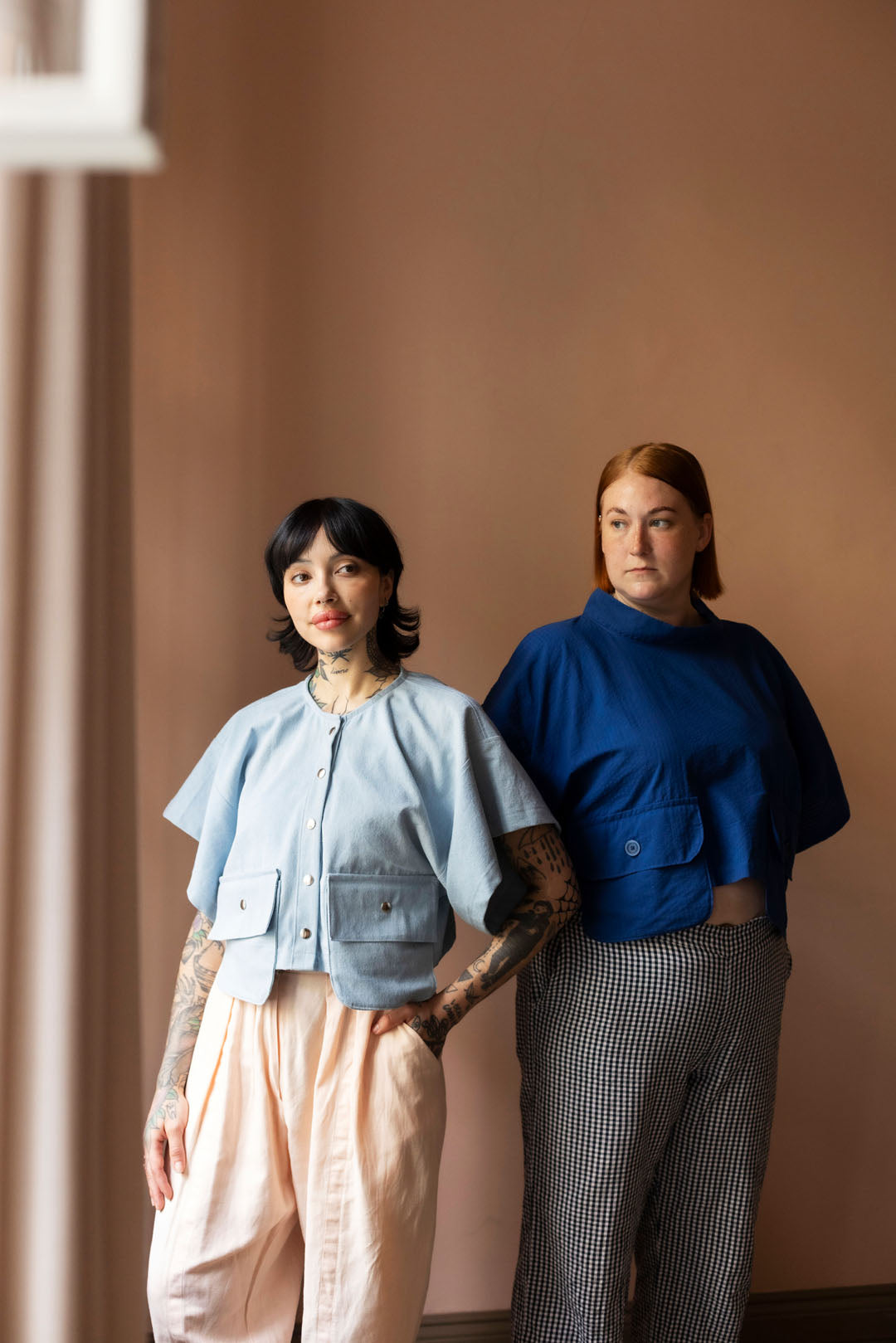 TAUKO Magazine No.18