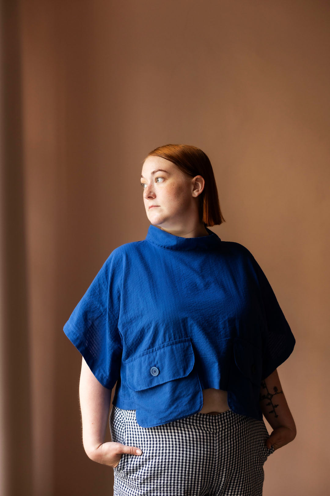 TAUKO Magazine No.18