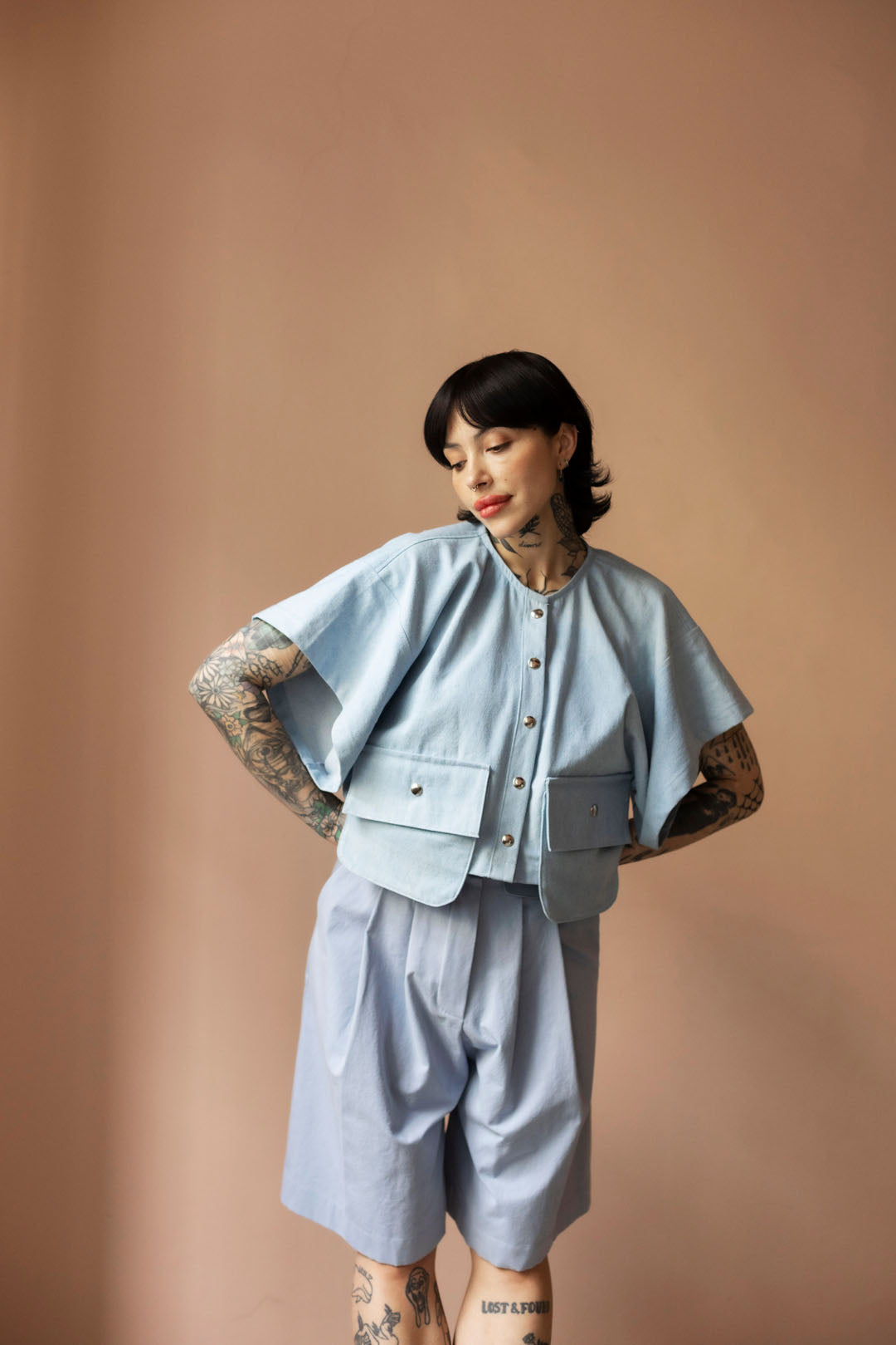 TAUKO Magazine No.18