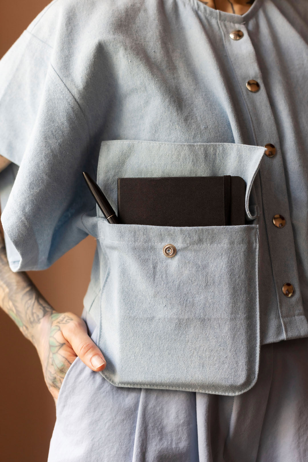 TAUKO Magazine No.18