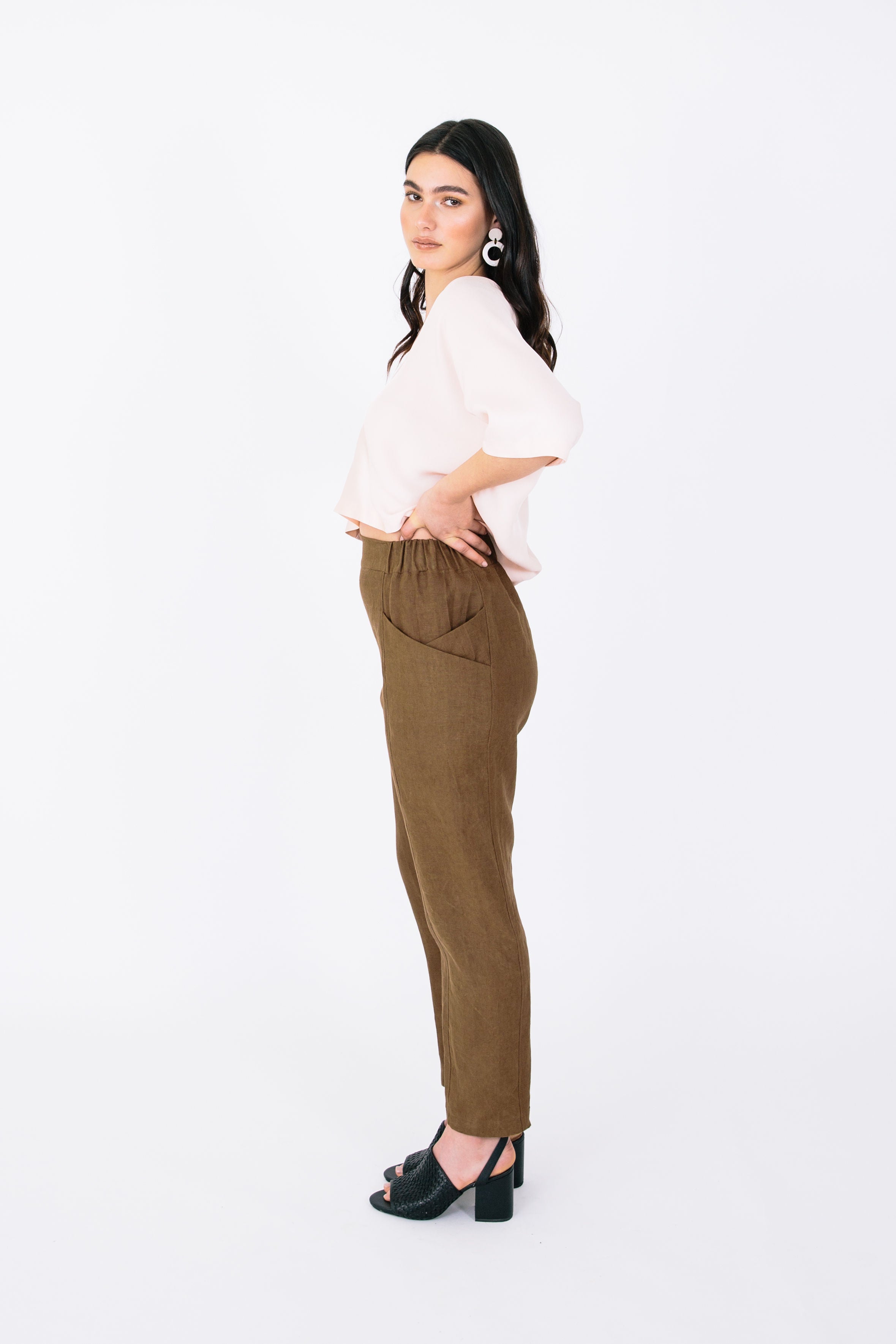 Palisade Pants