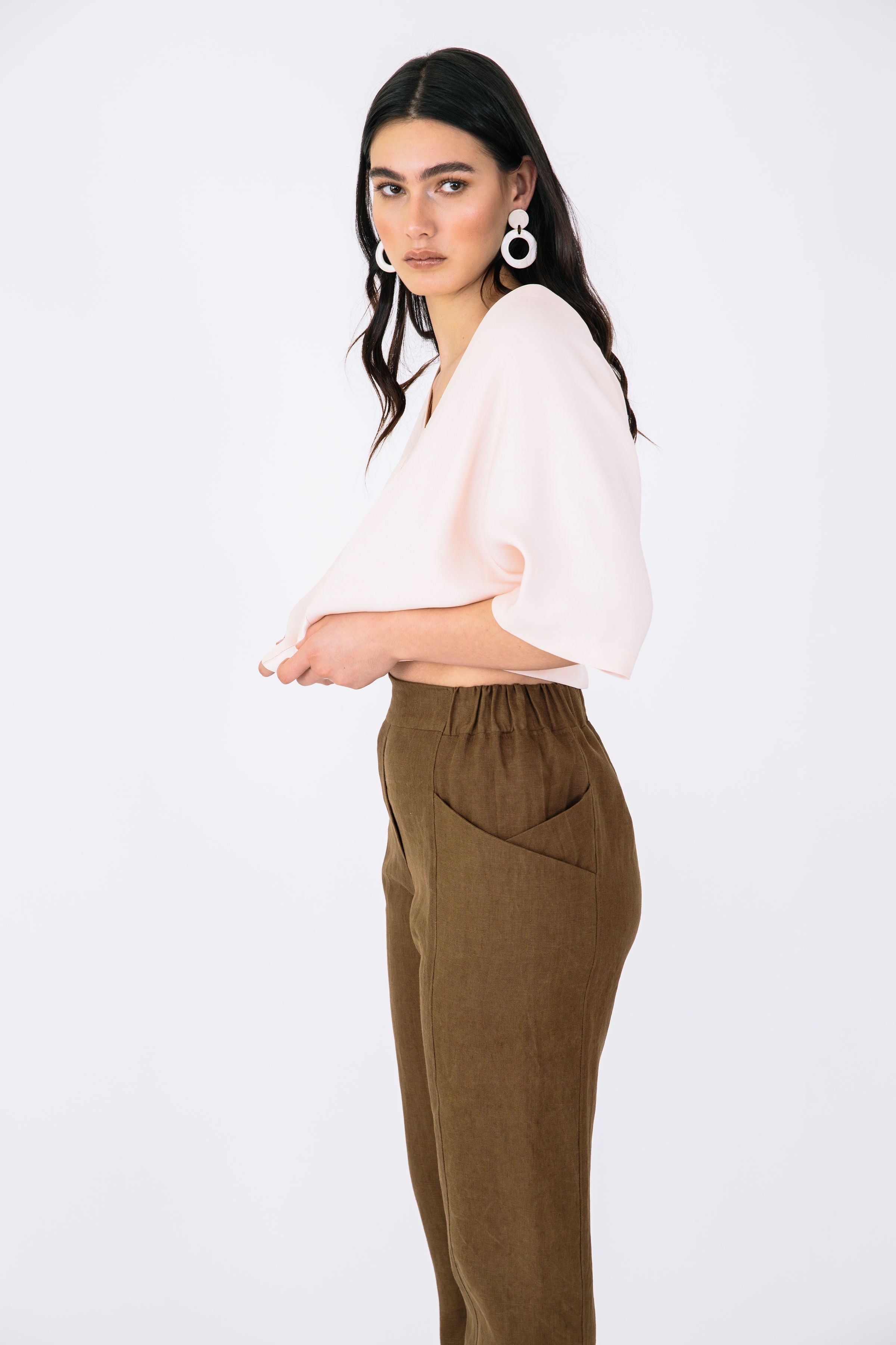 Palisade Pants