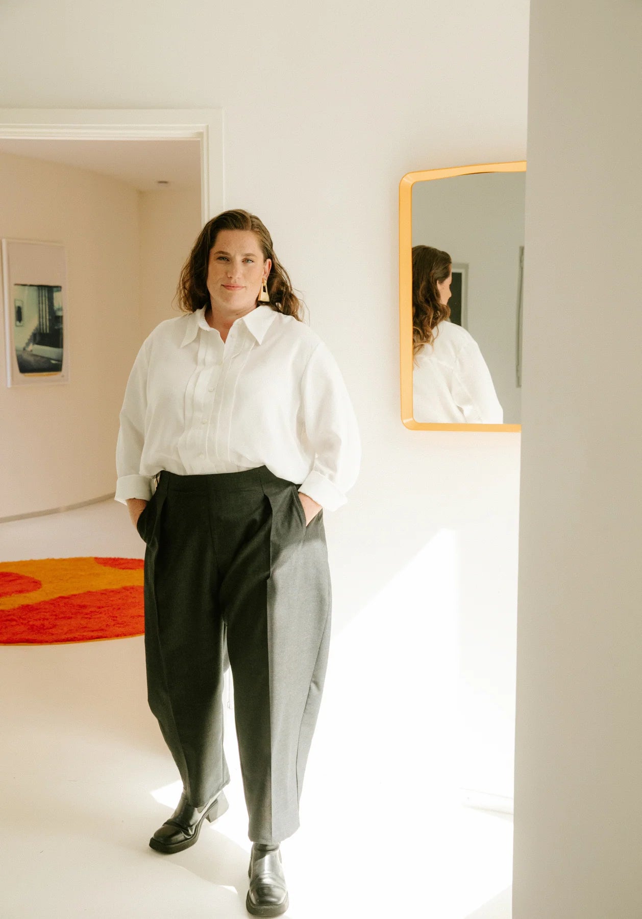 Andrea Pants