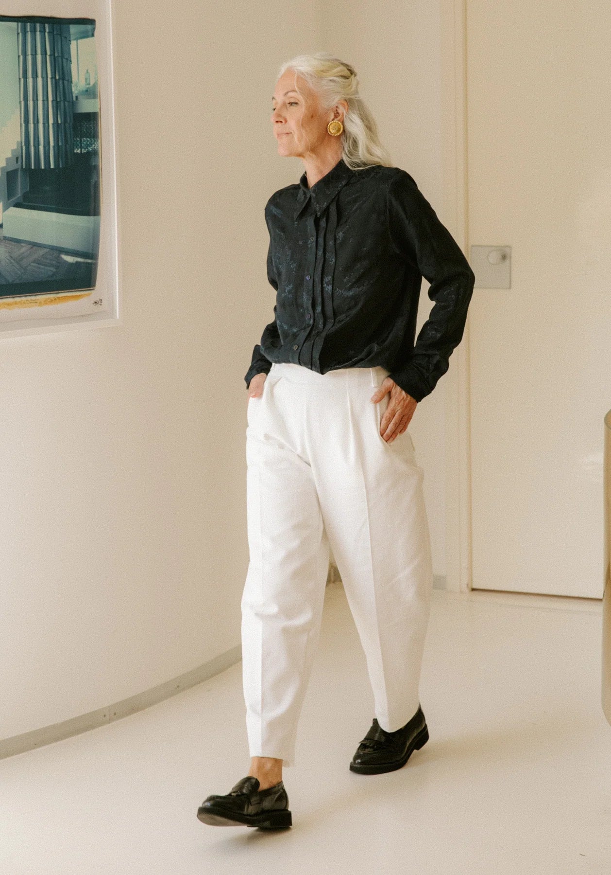 Andrea Pants