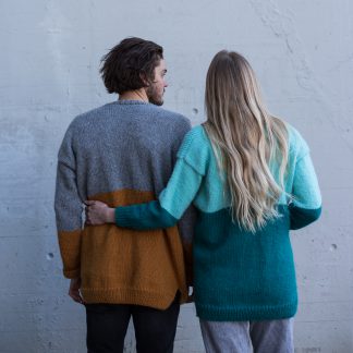 Festival cardigan women