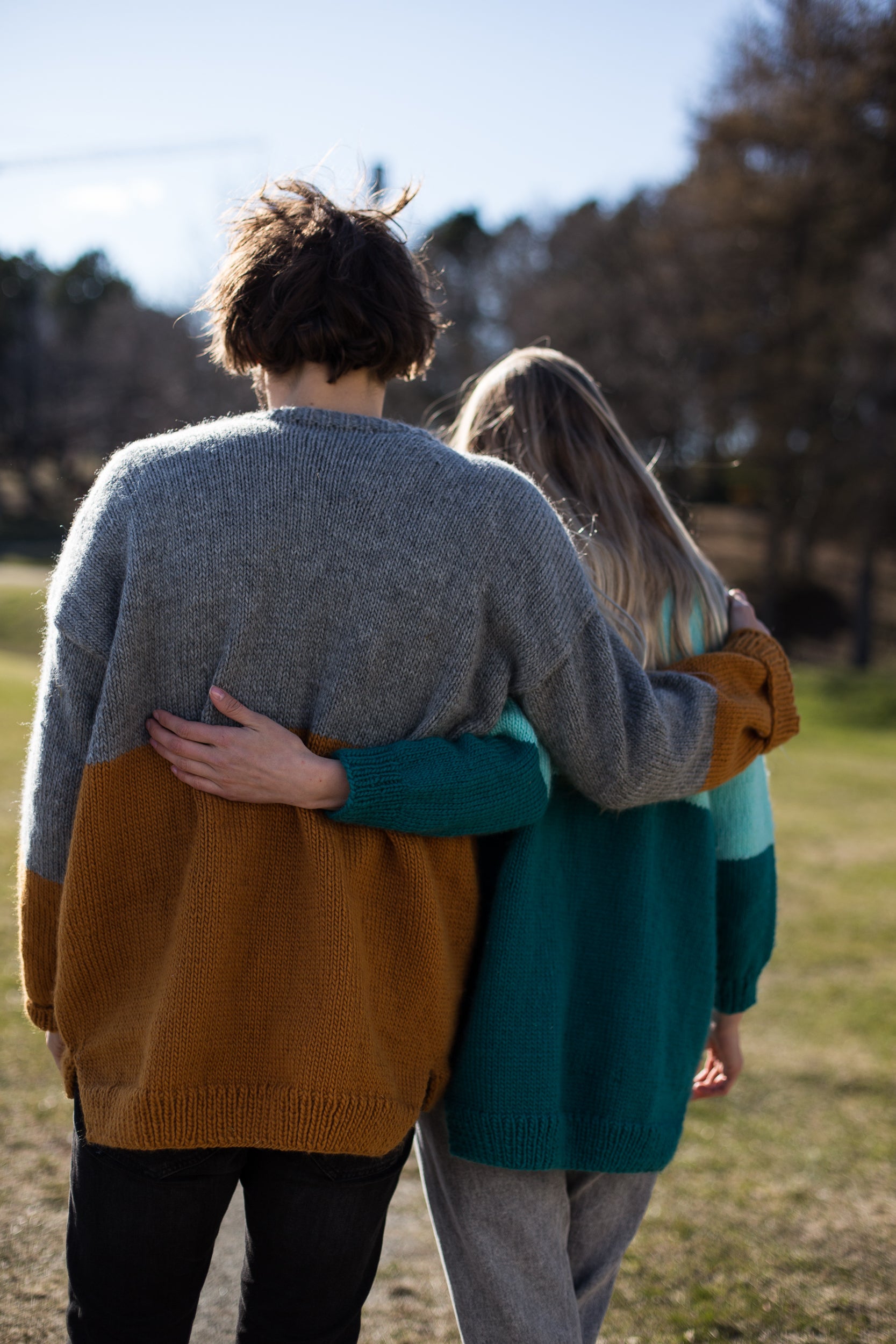 Festival cardigan women